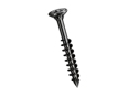 Image du produit de SPAX® - Vis à tête fraisée bombée pour façades en bois partiellement filetées, nervures de fraisage et six lobes internes T-STAR plus avec pointe CUT