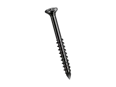 Image du produit de SPAX® - Vis pour façades à tête fraisée bombée avec très petite tête, partiellement filetées et six lobes internes T-STAR plus avec pointe CUT