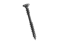 Image du produit de SPAX® - Vis pour façades à tête fraisée bombée tête réduite, filetage de fixation, nervures de fraisage, six lobes internes T-STAR plus avec pointe 4CUT