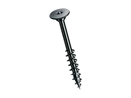 Image du produit de SPAX® - Vis pour corps de meuble à six lobes internes T-STAR plus avec pointe 4CUT