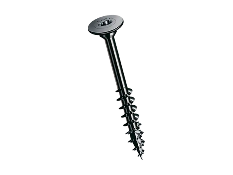 Image du produit de SPAX® - Vis pour corps de meuble à six lobes internes T-STAR plus avec pointe 4CUT
