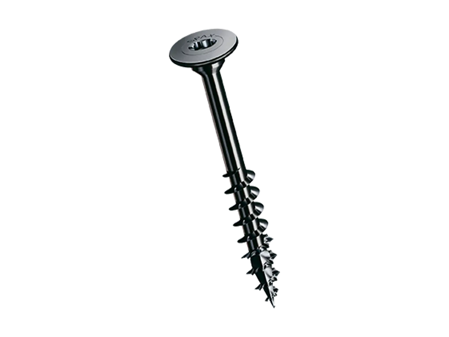 BN 20960 | Cabinet screws with hexalobular T-STAR plus with 4CUT point