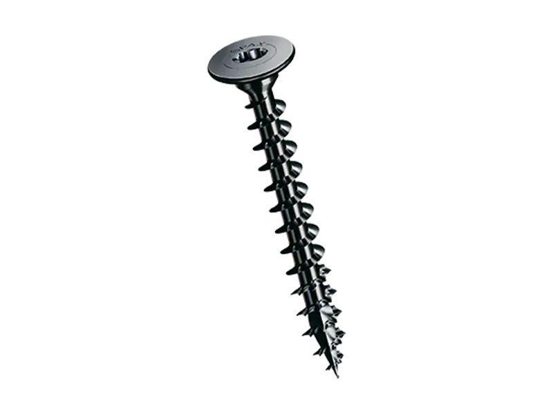 Image du produit de SPAX® - Vis pour parois arrières entièrement filetées, à six lobes internes T-STAR plus avec pointe 4CUT