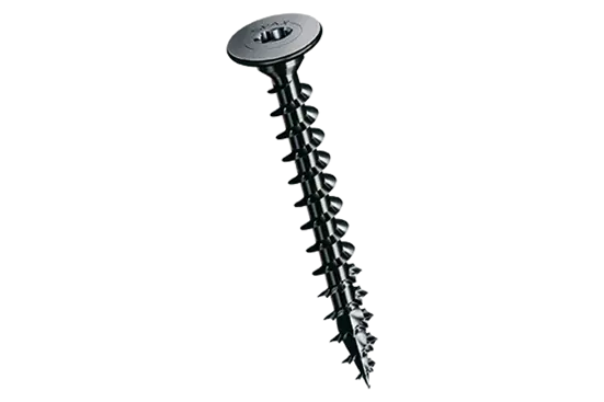BN 20961 | Vis pour parois arrières entièrement filetées, à six lobes internes T-STAR plus avec pointe 4CUT