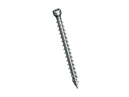 Image du produit de SPAX® - Vis à tête cylindrique pour panneaux acoustiques entièrement filetées, à six lobes internes T-STAR plus avec pointe 4CUT
