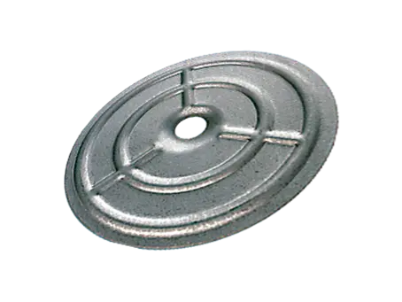 Produktbillede af Mungo® MDB-M - Metal rundel