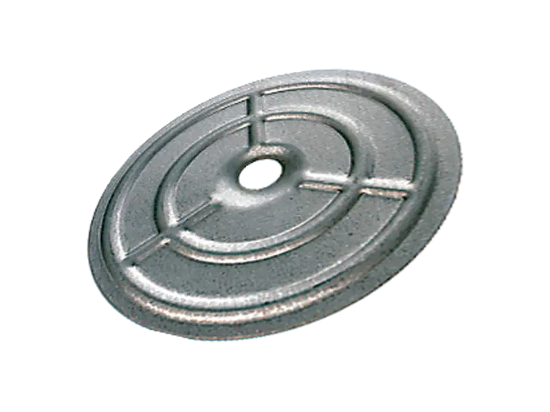 Produktbillede af Mungo® MDB-M - Metal rundel