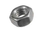 Image du produit de Ecrous hexagonaux type 1
