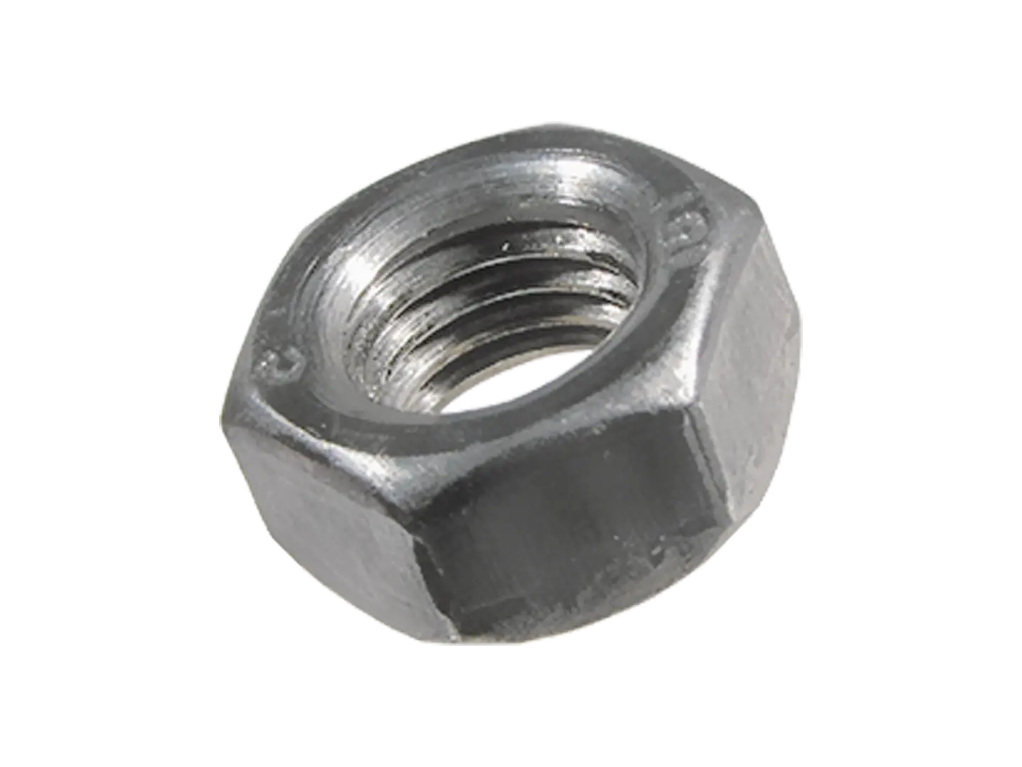 BN 21202 | Tuercas hexagonales tipo 1