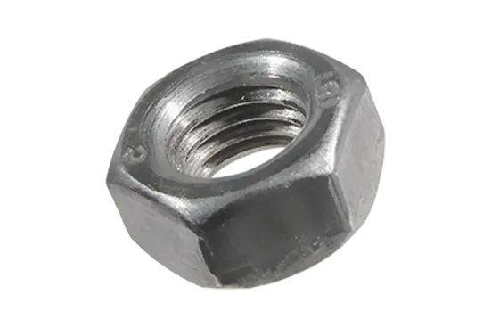 BN 21202 | Ecrous hexagonaux type 1