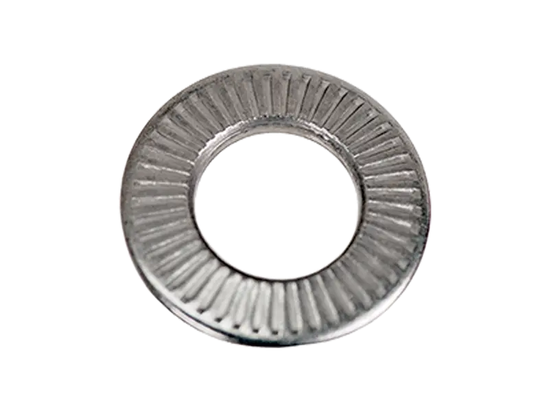 Produktbillede af Rip-Lock™ - Sikringsskiver smal udførelse
