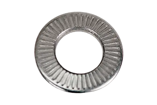 BN 21206 | Sikringsskiver smal udførelse