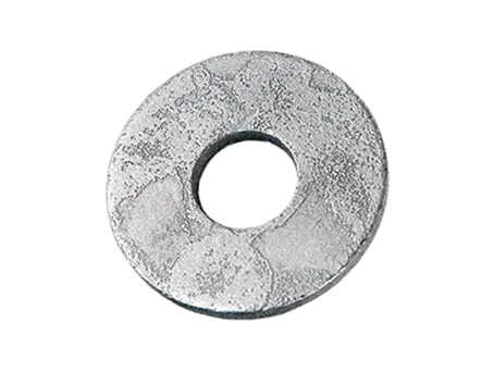 Imagen del producto de Arandelas planas sin bisel