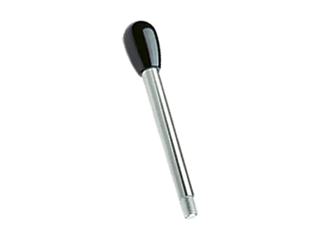 Produktbild von ELESA® BL.668 - Hebelarme mit nicht abschraubbarem Griff