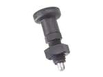 Produktbild von ELESA® PMT.100-SST-A/AK - Rastbolzen ohne Arretierung Raststift INOX