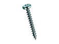 Image du produit de SPAX® - Vis à tête ronde pour panneaux d'agglomérés entièrement filetées, à six lobes internes T-STAR plus avec pointe 4CUT