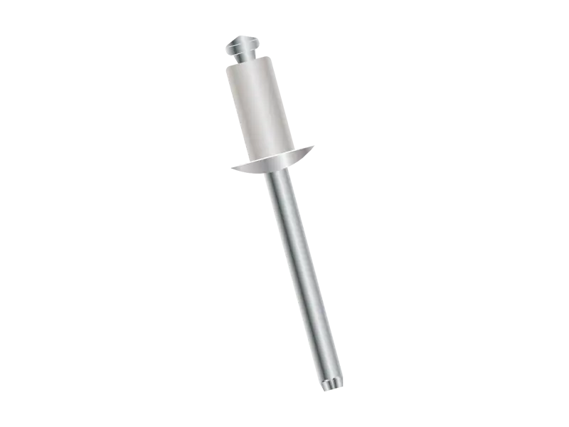 Product image of FASTEKS® FBR FSD...ALST - Blind rivets Standard dome head