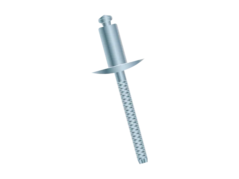 Produktbillede af FASTEKS® FBR FSL…SSA2 - Blindnitter Standard stort hoved
