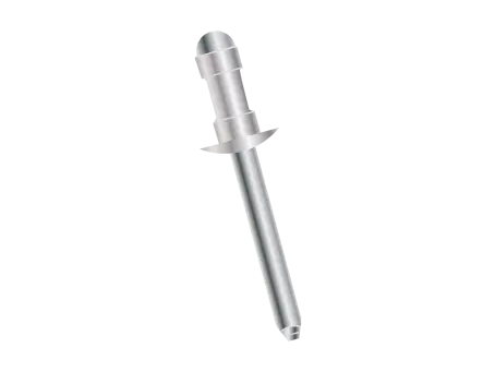 Produktbild von FASTEKS® FBR FMD...ALST - Blindniete Multigrip Flachrundkopf