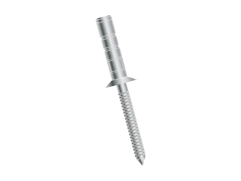 Produktbillede af FASTEKS® FBR FMC…STST - Blindnitter Multigrip undersænkhoved