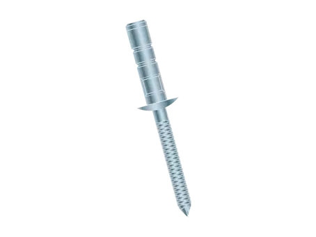 Product image of FASTEKS® FBR FMD...SSA2 - Blind rivets Multigrip dome head