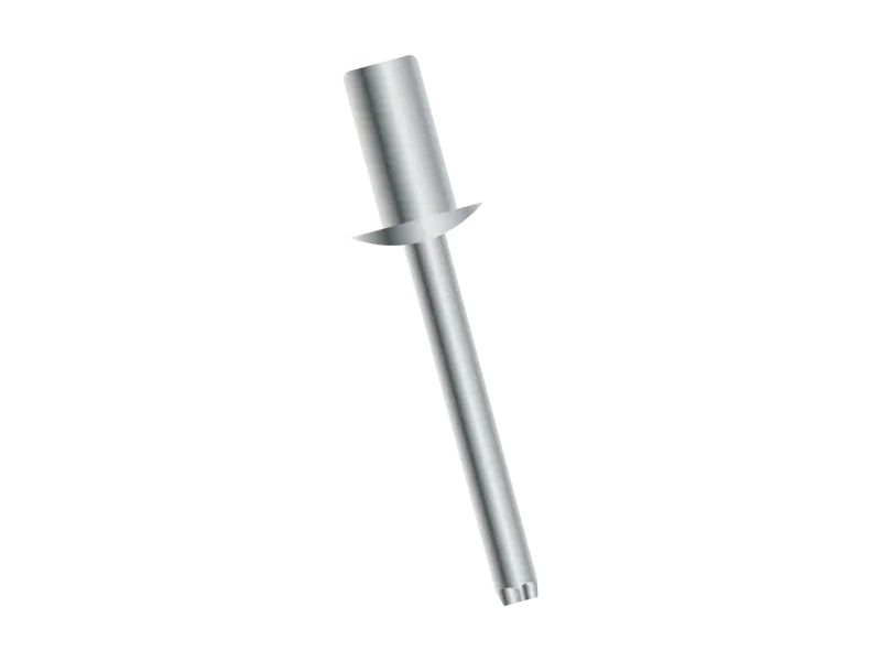 Produktbillede af FASTEKS® FBR FCD…STST - Blindnitter Closed End fladrundhoved