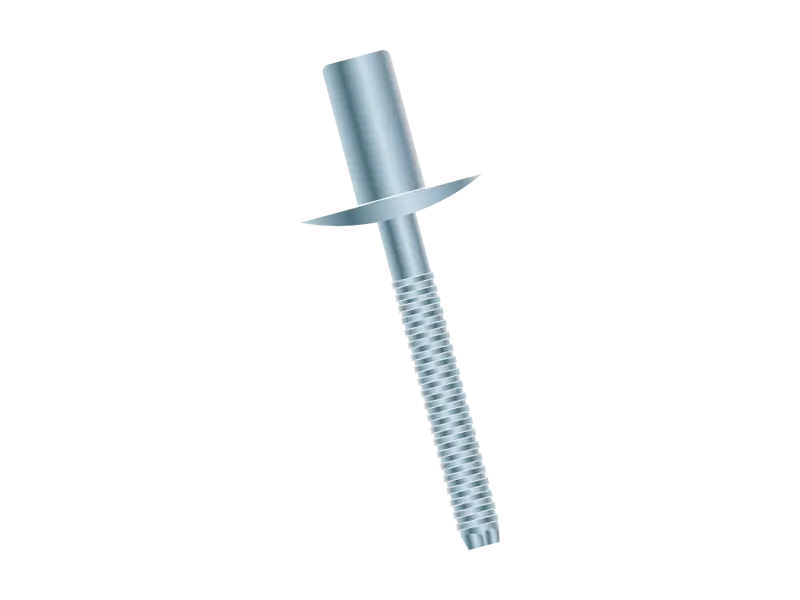 Produktbild von FASTEKS® FBR FCL…SSA2 - Blindniete Closed End Grosskopf