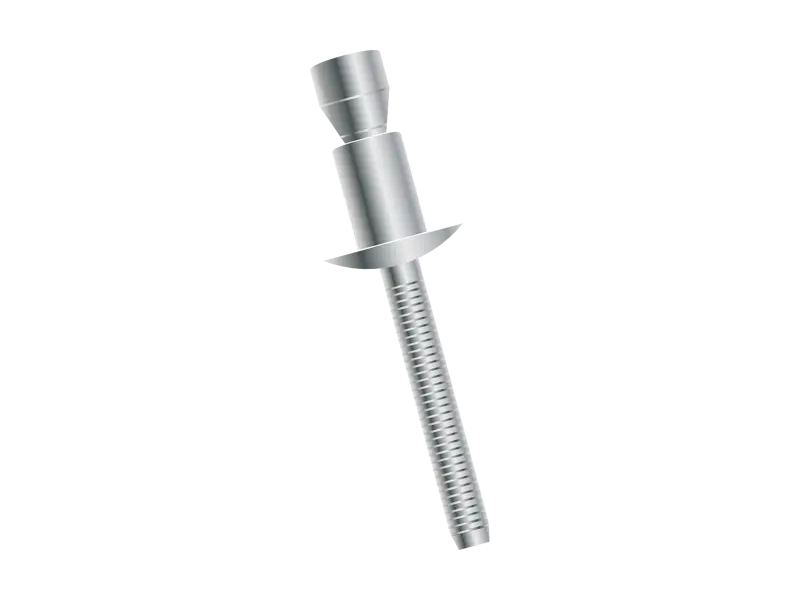 Produktbild von FASTEKS® FBR FBOD...STST - Blindniete F-Bolt Flachrundkopf