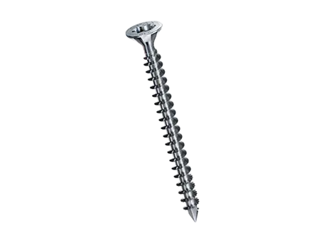 Image du produit de SPAX® - Vis à tête fraisée pour constructions en bois entièrement filetées, à six lobes internes T-STAR plus avec pointe CUT