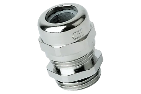 BN 22000 | Cable glands with metric thread standard