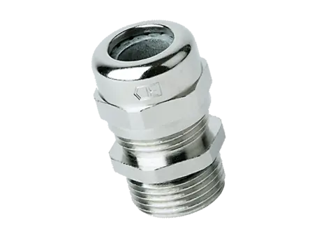 Produktbillede af JACOB® PERFECT - Kabelforskruninger med metrisk gevind lang