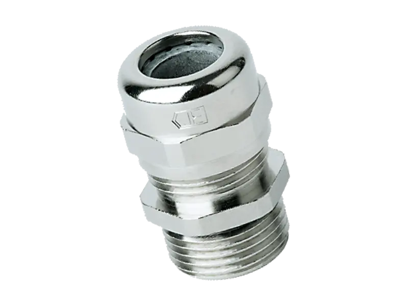 Produktbillede af JACOB® PERFECT - Kabelforskruninger med metrisk gevind lang