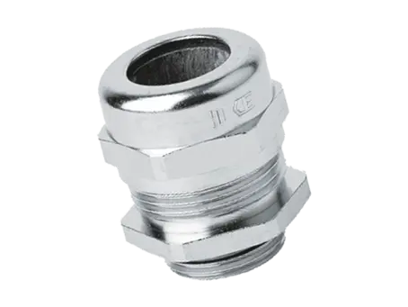 Product image of JACOB® PERFECT - Cable glands with metric thread and enlarged clamping range for large cable-Ø
