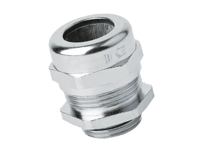Product image of JACOB® PERFECT - Cable glands with metric thread and enlarged clamping range for large cable-Ø