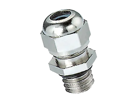Product image of JACOB® WADI - Cable glands with metric thread, special sizes for very small cable diameter