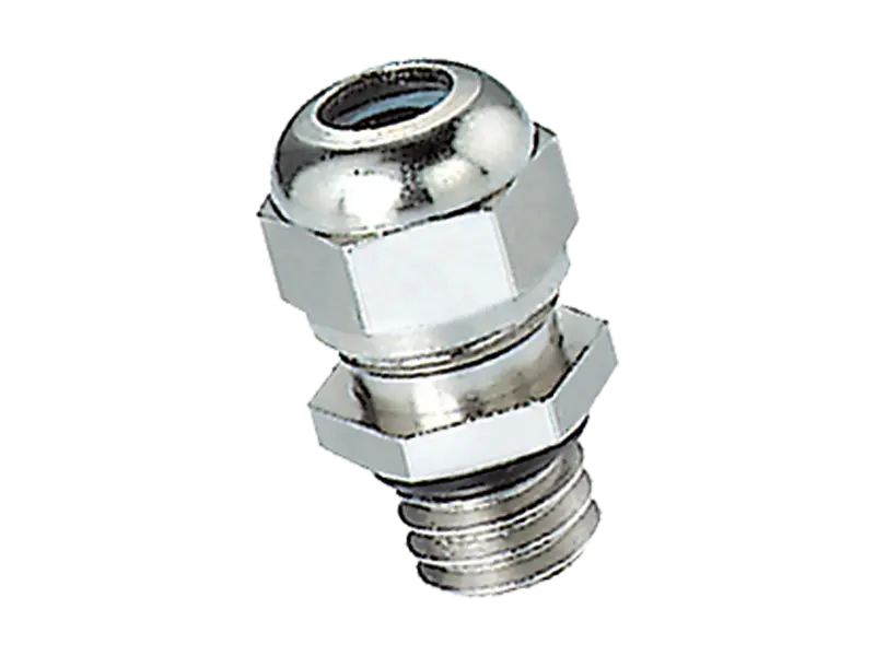 Product image of JACOB® WADI - Cable glands with metric thread, special sizes for very small cable diameter