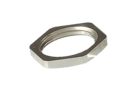 BN 22034 | Hexagonal locknuts with metric thread