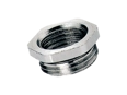 Produktbild von JACOB® - Reduktionen Sechskant für metrisches Gewinde auf Pg-Gewinde, mit O-Ring