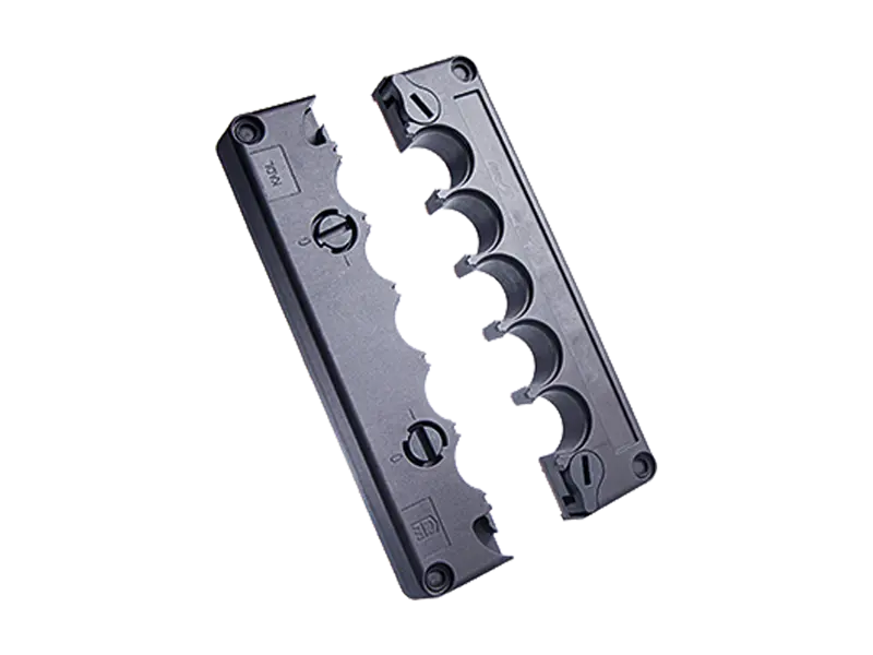Product image of JACOB® KADL - Cable Entry Systems without grommets