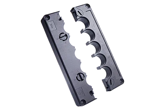 BN 22050 | Cable Entry Systems without grommets