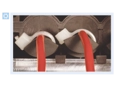 Functional principle of JACOB® KADL - Grommets as accessories for KADL