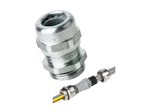 Product image of JACOB® PERFECT - EMC-cable glands with metric thread