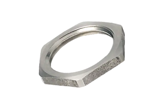 BN 22059 | Hex nuts with metric thread