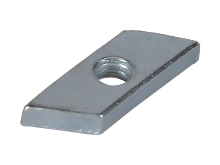Produktbild von Gewindeplatten Rhombus