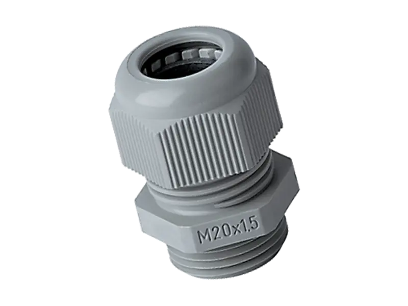 Product image of JACOB® PERFECT - Cable glands with metric thread standard