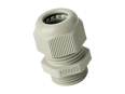 Produktbild von JACOB® PERFECT - Kabelverschraubungen mit metrischem Gewinde, aus selbstverlöschendem Polyamid