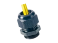 Produktbild von JACOB® PERFECT - Kabelverschraubungen mit metrischem Gewinde und Dichteinsatz für speziell profilierte AS-i Bus-Leitung 1 x AS-i Bus-Leitung