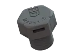 Produktbild von JACOB® - Druckausgleichselement mit metrischem Gewinde