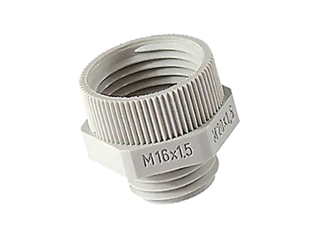 Product image of JACOB® - Enlargers hexagonal for metric thread on metric thread