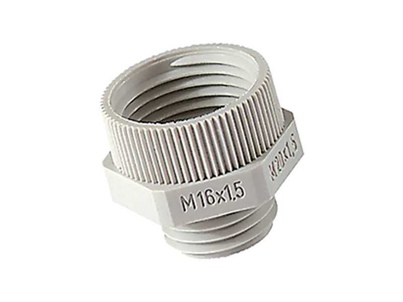 Product image of JACOB® - Enlargers hexagonal for metric thread on metric thread
